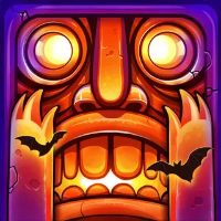 Temple Run 2 Jungle Fall